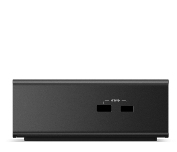 LENOVO ThinkPad Thunderbolt 4 Smart Dock Gen2 7500 40BE0135EU - 1504193 - zdjęcie 3